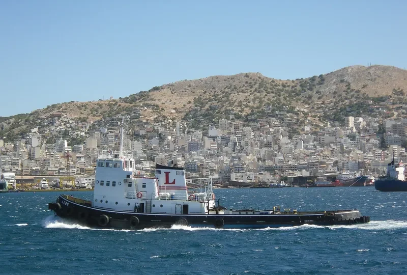 LEON General Cargo IMO 5017565 photo 6