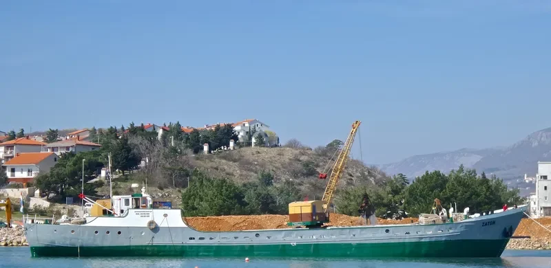 ZATON General Cargo IMO 5018600 photo 5