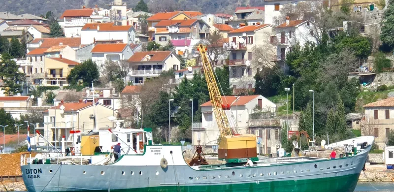 ZATON General Cargo IMO 5018600 photo 6