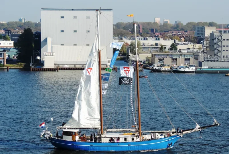 STORTEMELK Passenger Ship IMO 5018612 photo 7