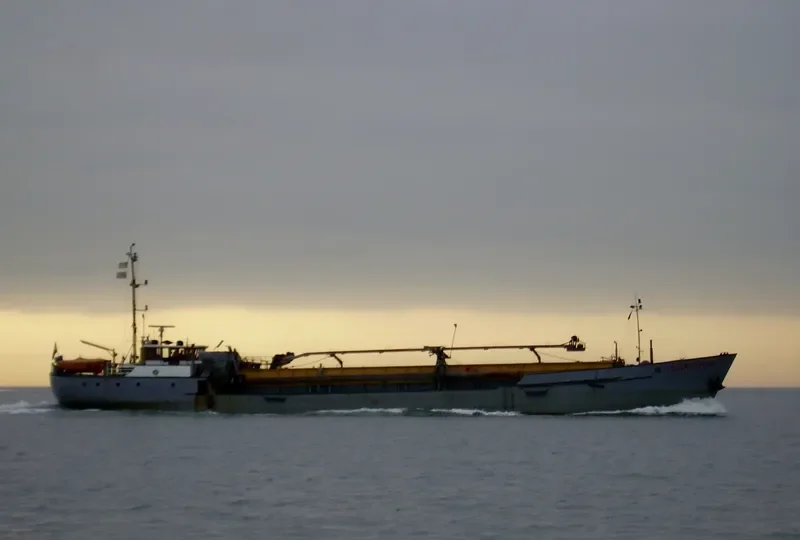 VERTROUWEN General Cargo IMO 5019056 photo 5