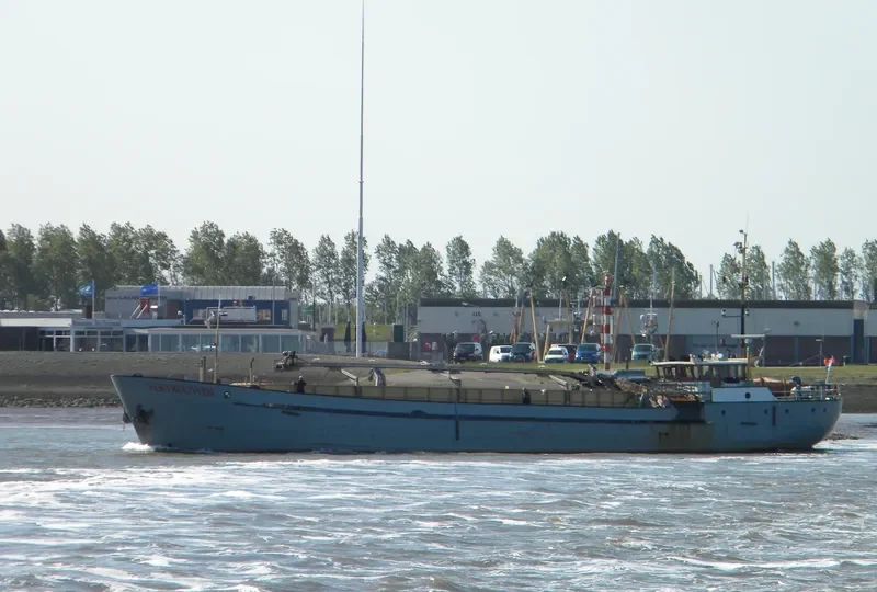 VERTROUWEN General Cargo IMO 5019056 photo 8