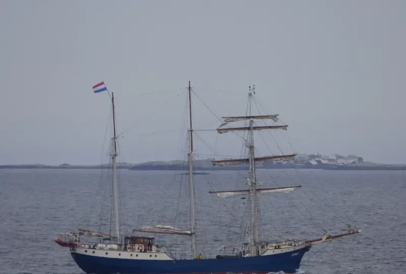 ANTIGUA Passenger Ship IMO 5019800 photo 2