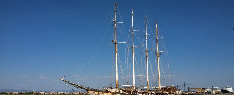 POLYNESIA General Cargo IMO 5023564 photo 3