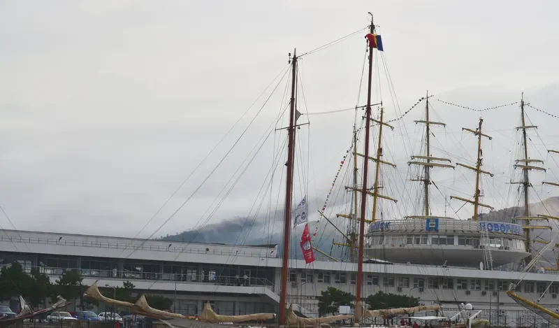ADORNATE General Cargo IMO 5023796 photo 2