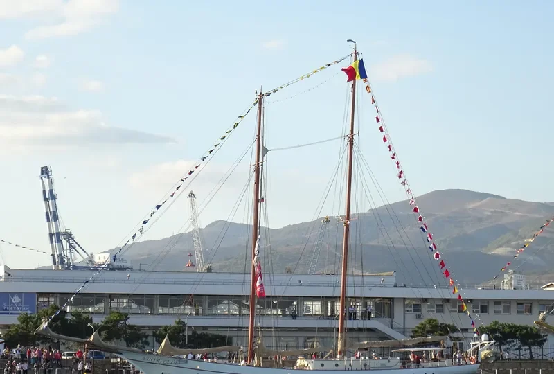 ADORNATE General Cargo IMO 5023796 photo 3