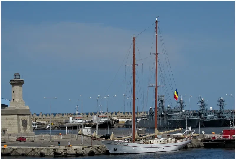 ADORNATE General Cargo IMO 5023796 photo 5