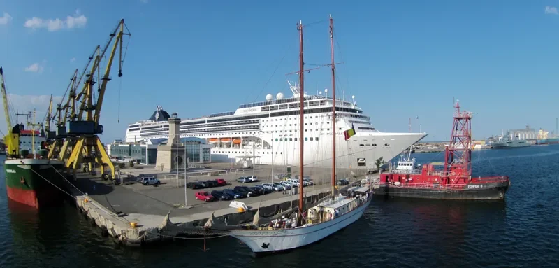 ADORNATE General Cargo IMO 5023796 photo 7