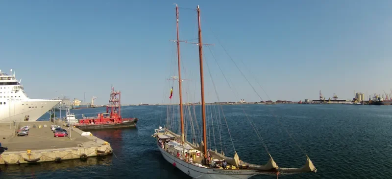 ADORNATE General Cargo IMO 5023796 photo 8