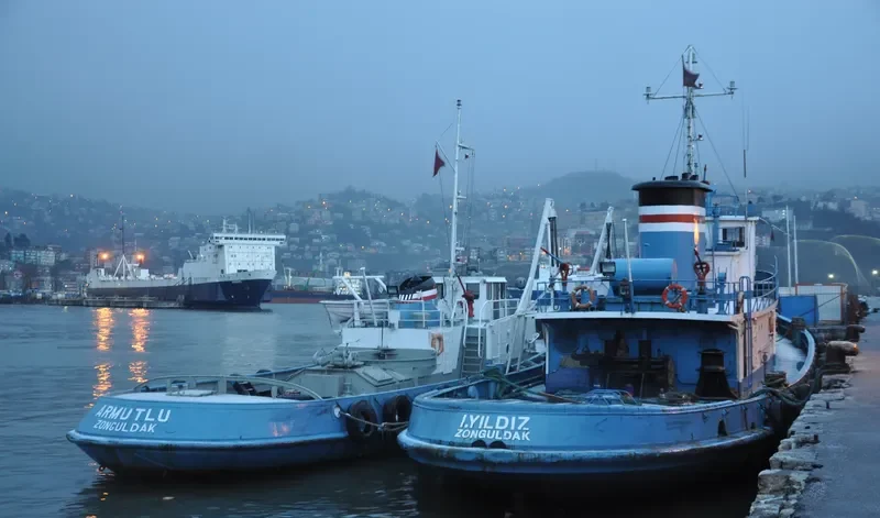 ARMUTLU General Cargo IMO 5024843 photo 2