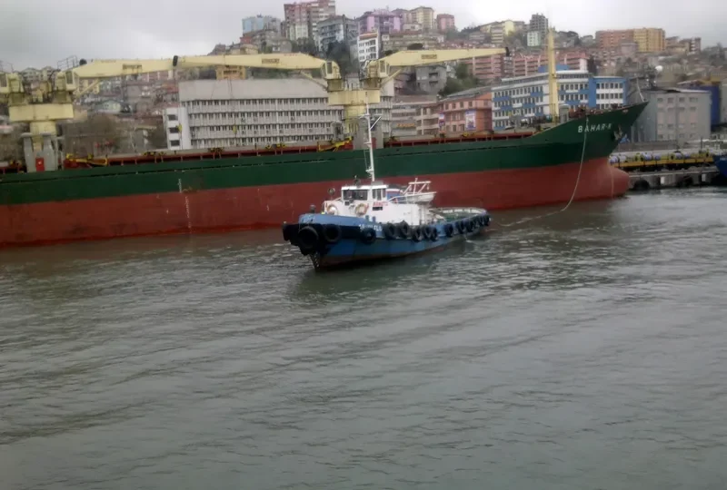 ARMUTLU General Cargo IMO 5024843 photo 4