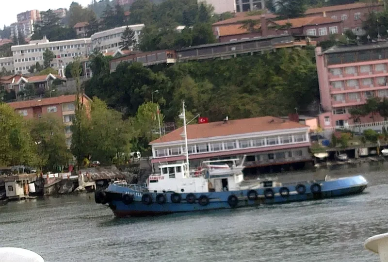 ARMUTLU General Cargo IMO 5024843 photo 6
