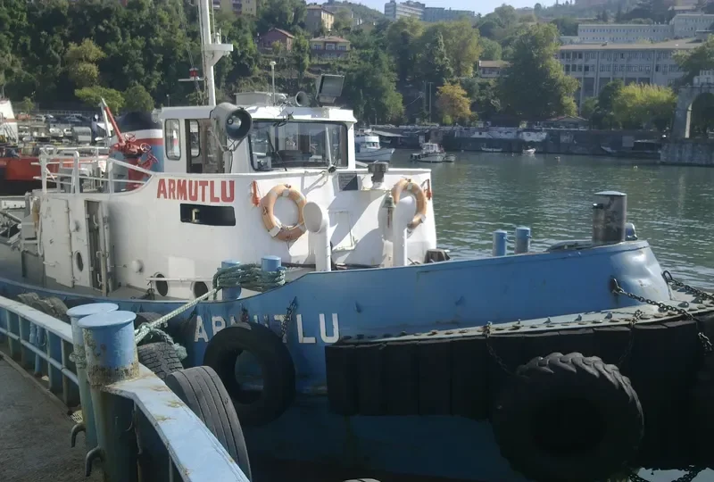 ARMUTLU General Cargo IMO 5024843 photo 7