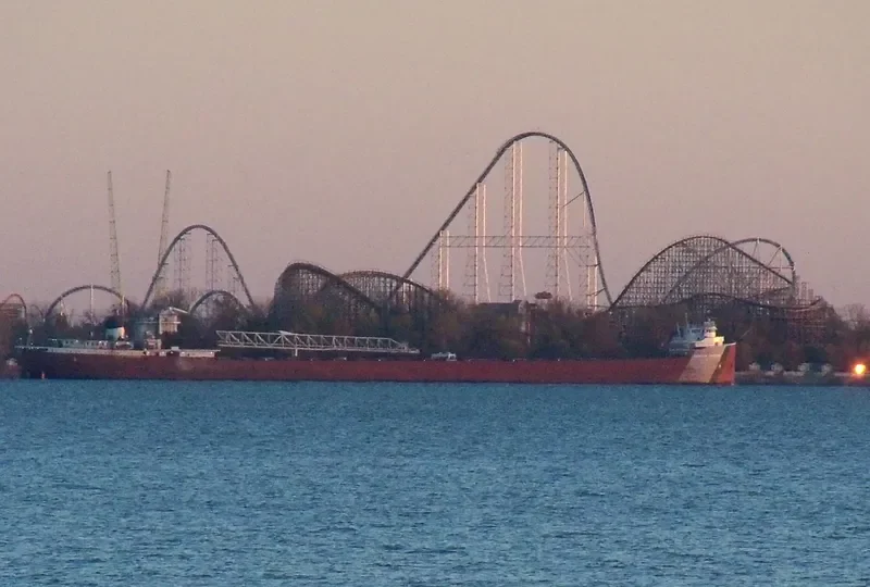 ARTHUR M.ANDERSON Bulk Carrier IMO 5025691 photo 6