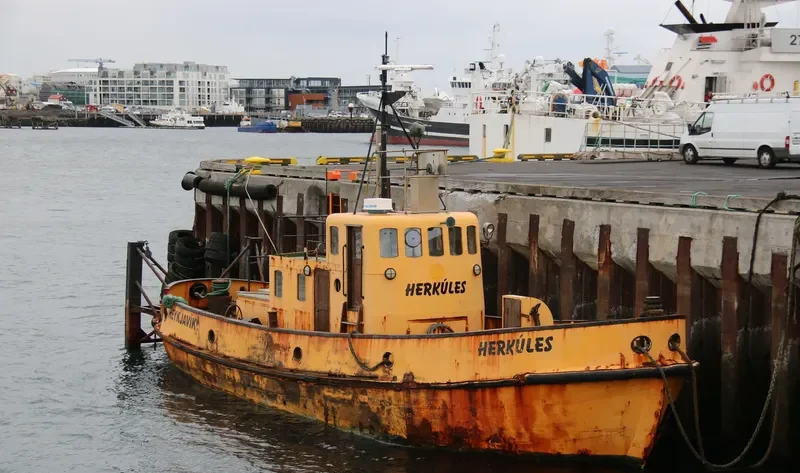 HERKULES General Cargo IMO 5026073 photo 2