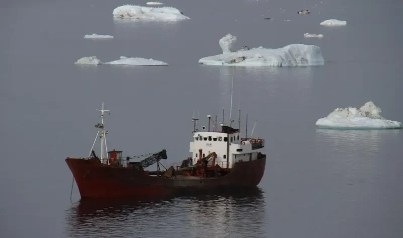 HOLMI General Cargo IMO 5026619 photo 2
