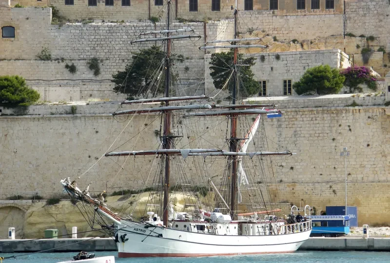 ASTRID General Cargo IMO 5027792 photo 7
