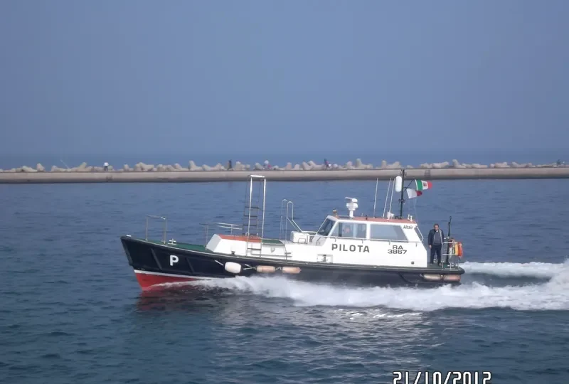 ALTAIR General Cargo IMO 5028095 photo 2