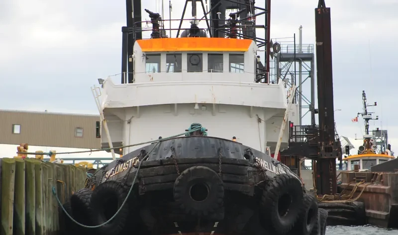 SWELLMASTER General Cargo IMO 5028605 photo 6