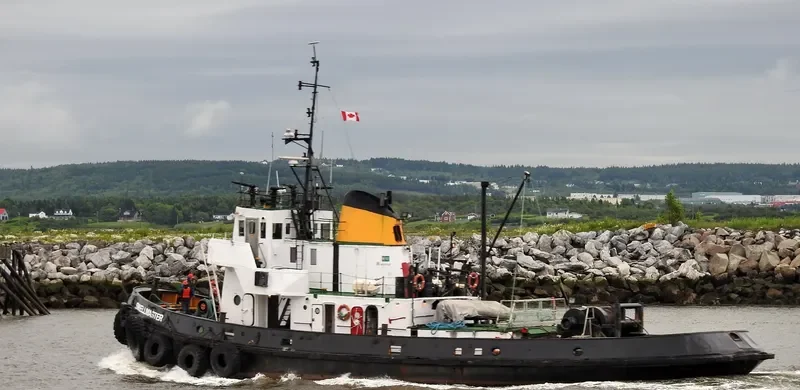 SWELLMASTER General Cargo IMO 5028605 photo 9