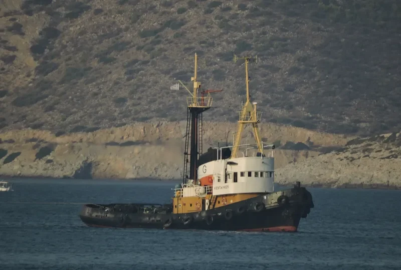 KENTAVROS General Cargo IMO 5029893 photo 6