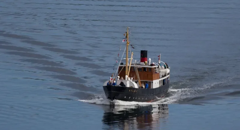 ATLOY Passenger Ship IMO 5030048 photo 5