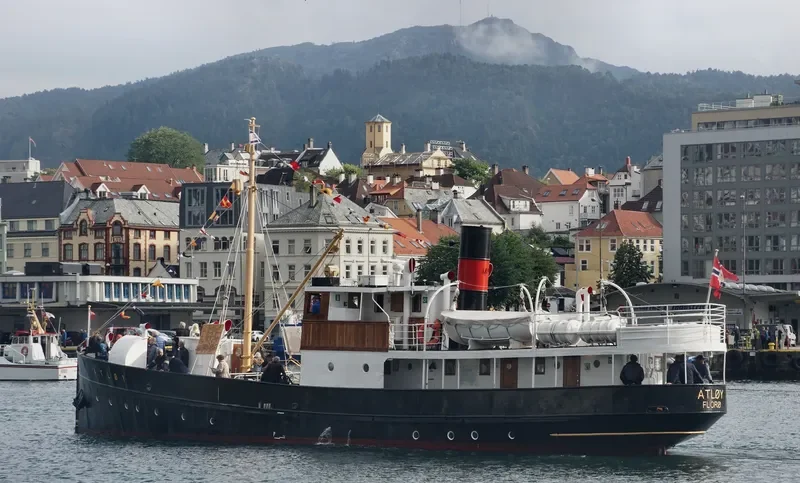 ATLOY Passenger Ship IMO 5030048 photo 8