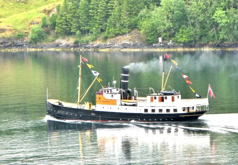 ATLOY Passenger Ship IMO 5030048 photo 9