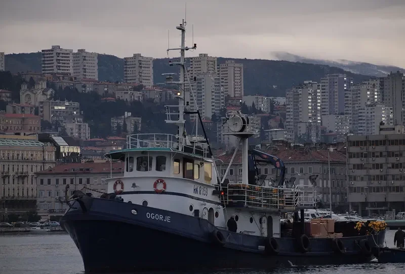 OGORJE General Cargo IMO 5031200 photo 2