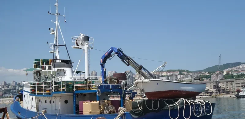 OGORJE General Cargo IMO 5031200 photo 5