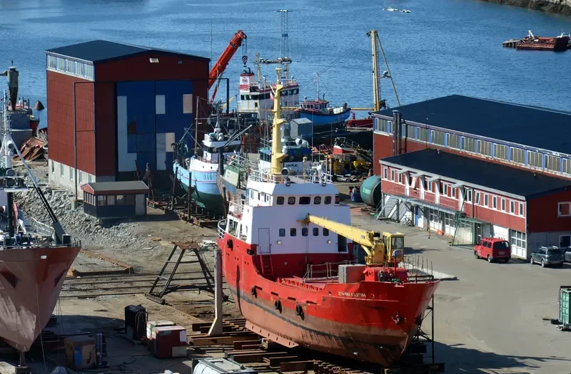 JOHANNA KRISTINA General Cargo IMO 5031717