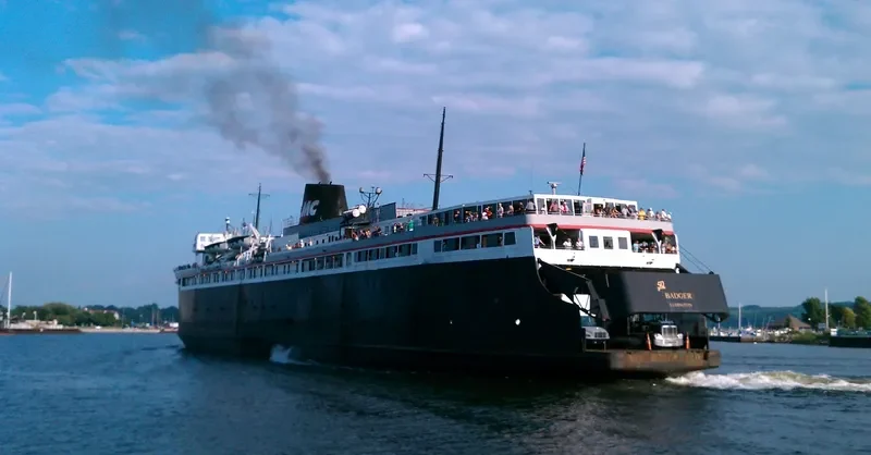 BADGER Ro-Ro IMO 5033583 photo 3