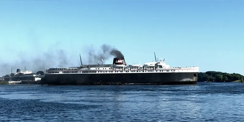 BADGER Ro-Ro IMO 5033583 photo 6
