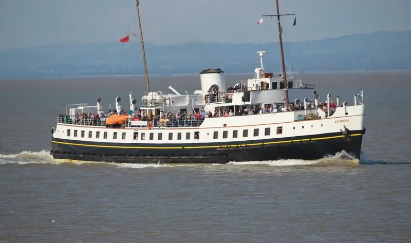 BALMORAL Passenger Ship IMO 5034927 photo 6