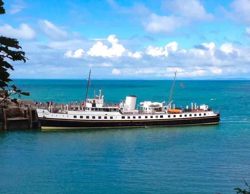 BALMORAL Passenger Ship IMO 5034927 photo 8