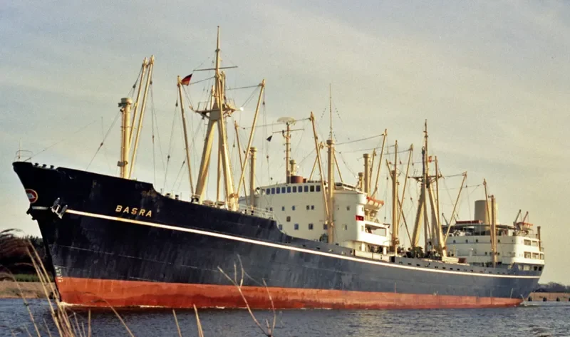ASAHAN General Cargo IMO 5037694 photo 2