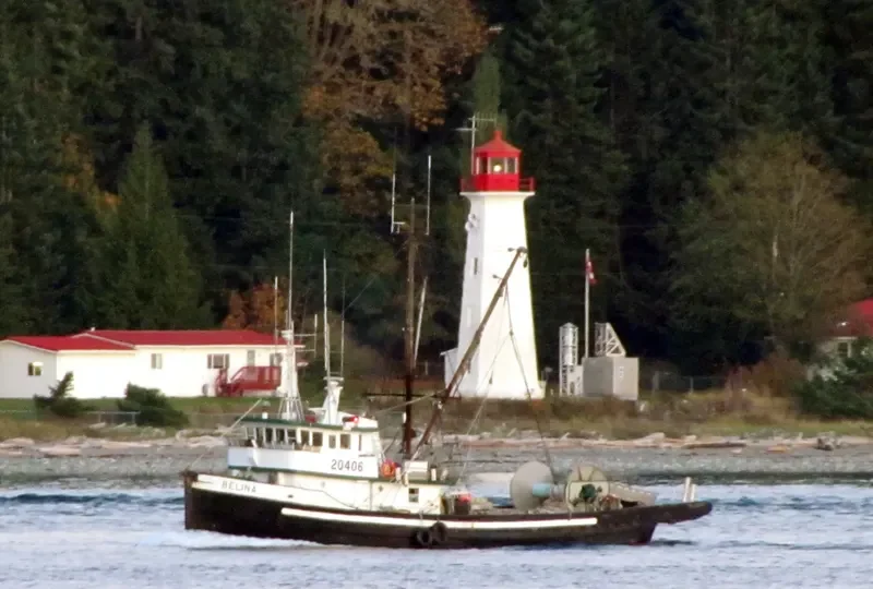 BELINA General Cargo IMO 5039678 photo 9