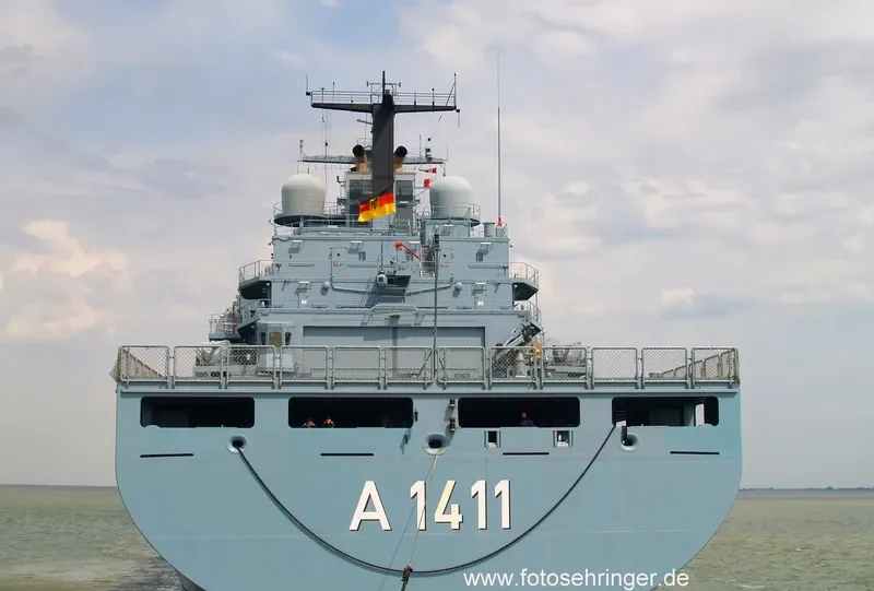 BERLIN General Cargo IMO 5042405 photo 10