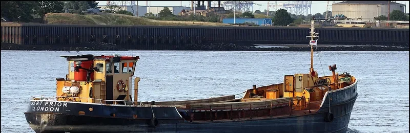 BERT PRIOR General Cargo IMO 5042871 photo 9