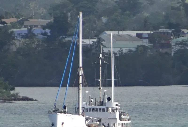 BETSY ROSS General Cargo IMO 5043423