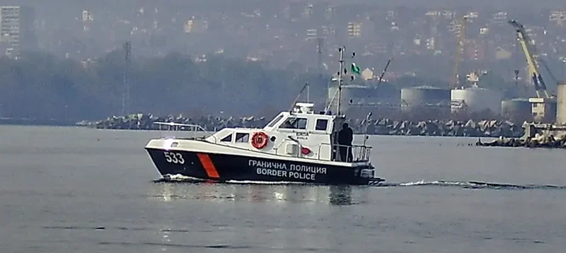 BYALA General Cargo IMO 5044037