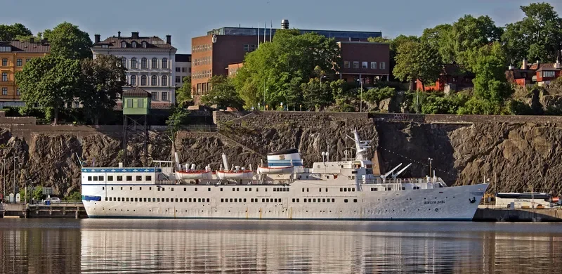 BIRGER JARL Passenger Ship IMO 5044893 photo 6