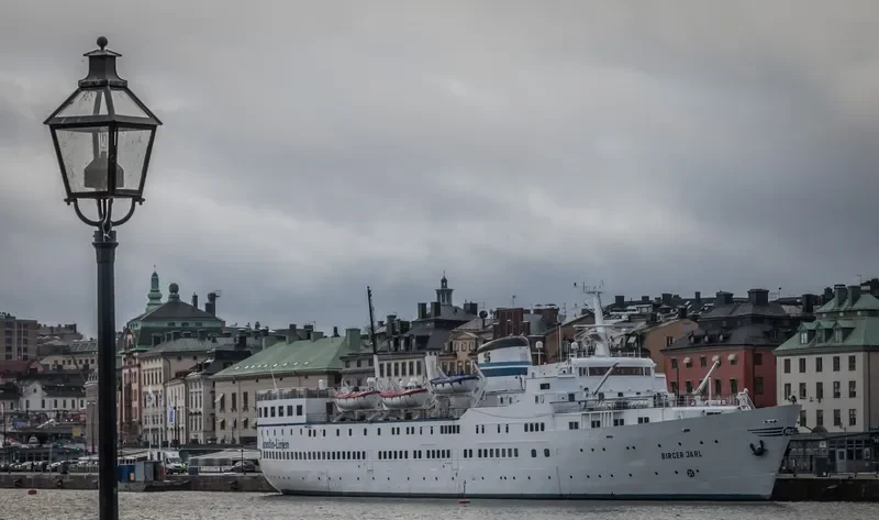 BIRGER JARL Passenger Ship IMO 5044893 photo 10