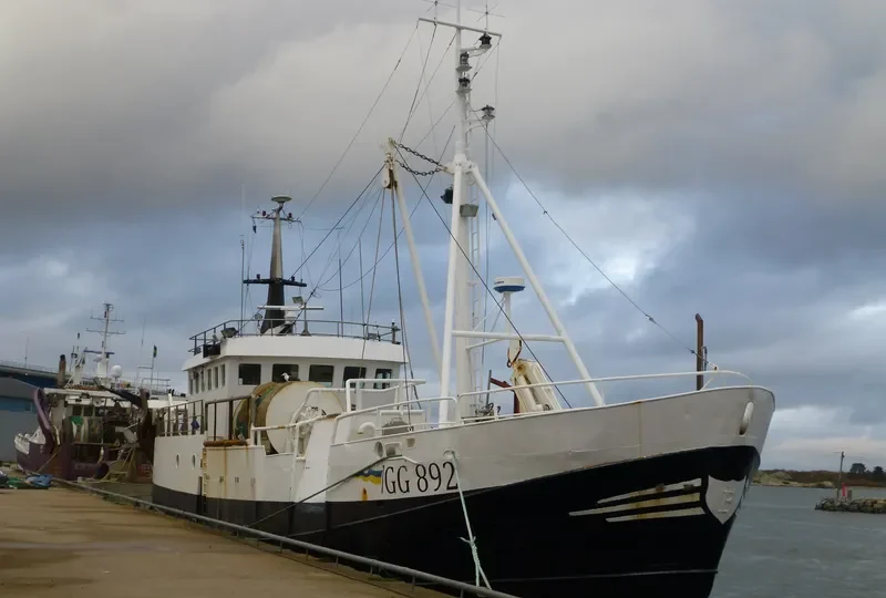 RIGEL General Cargo IMO 5045201 photo 2
