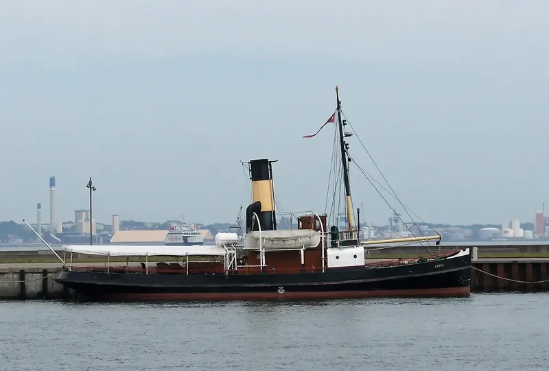 BJORN General Cargo IMO 5045677 photo 6