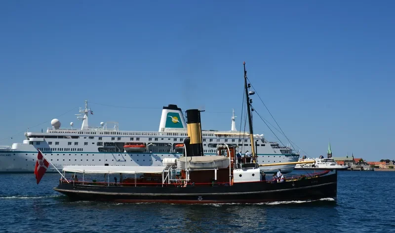 BJORN General Cargo IMO 5045677 photo 10