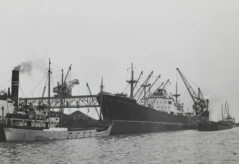 BOGDAN KHMELNITSKIY General Cargo IMO 5047326 photo 2