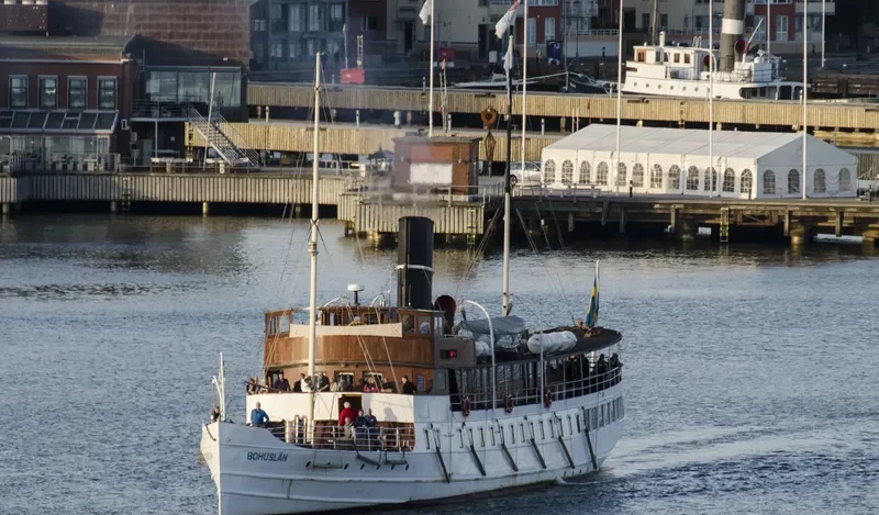BOHUSLAN Passenger Ship IMO 5047481 photo 5