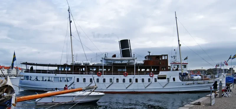 BOHUSLAN Passenger Ship IMO 5047481 photo 6