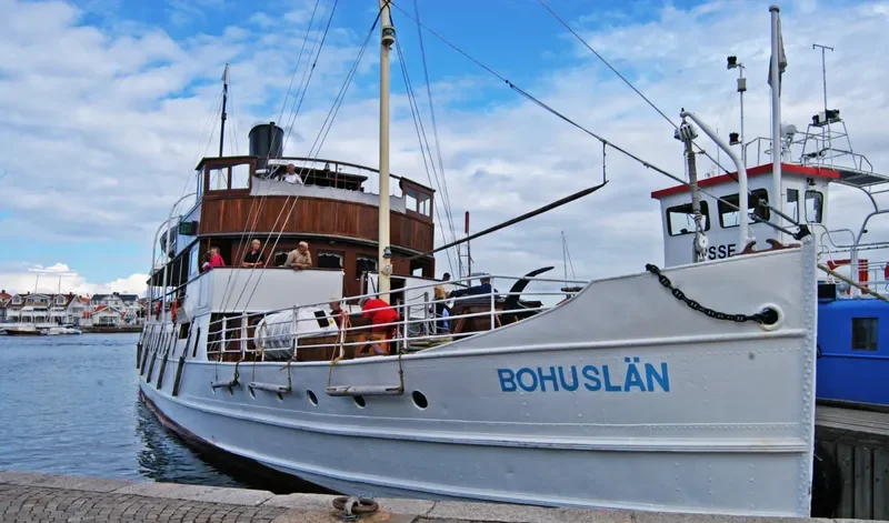 BOHUSLAN Passenger Ship IMO 5047481 photo 7